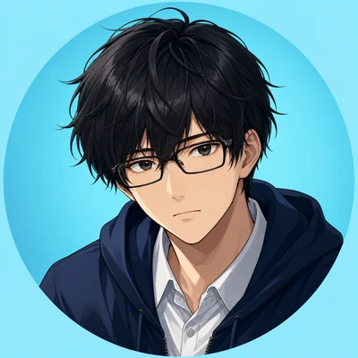 平学のアイコン