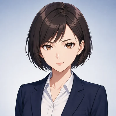 高橋凜々のアイコン