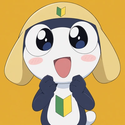 タママ二等兵のアイコン