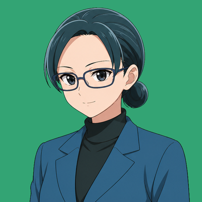 手島零のアイコン