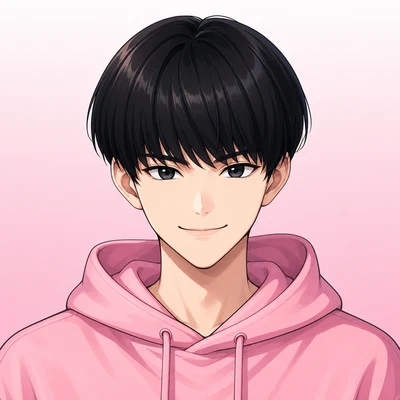 トド松のアイコン