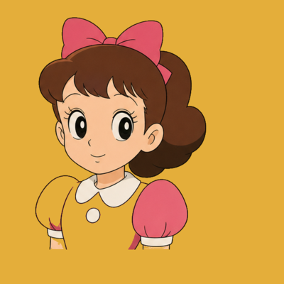 トト子のアイコン