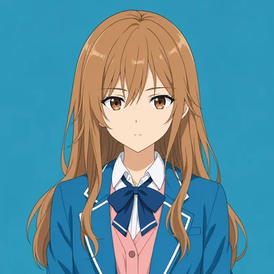 転校生ちゃんのアイコン