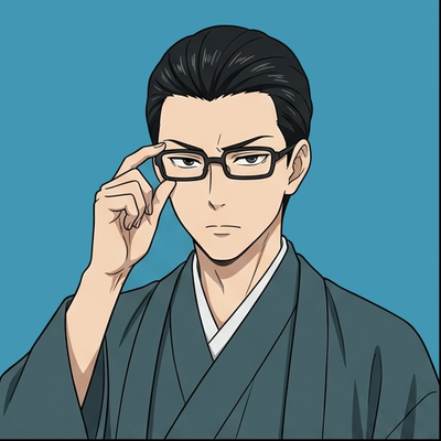 椿屋正明のアイコン