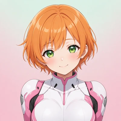 つぐみ・ローゼンマイヤーのアイコン