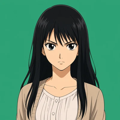 吉川氷柱のアイコン