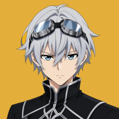 ウィル・セルフォルトのアイコン