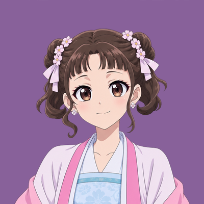 杏のアイコン