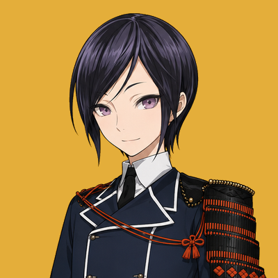薬研藤四郎のアイコン