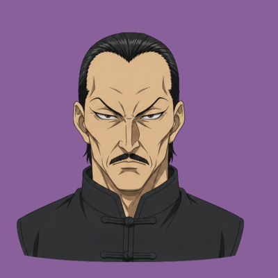 柳龍光のアイコン