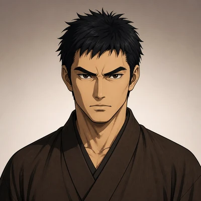 吉岡伝七郎のアイコン