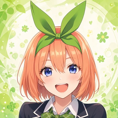 中野四葉のアイコン