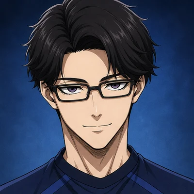 雪宮剣優のアイコン
