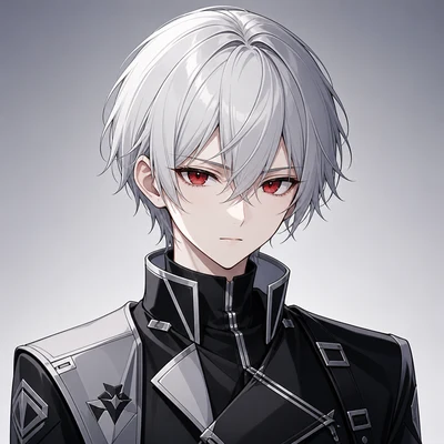 ゼロのアイコン