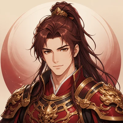 周瑜のアイコン