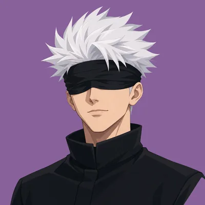 五条悟のアイコン